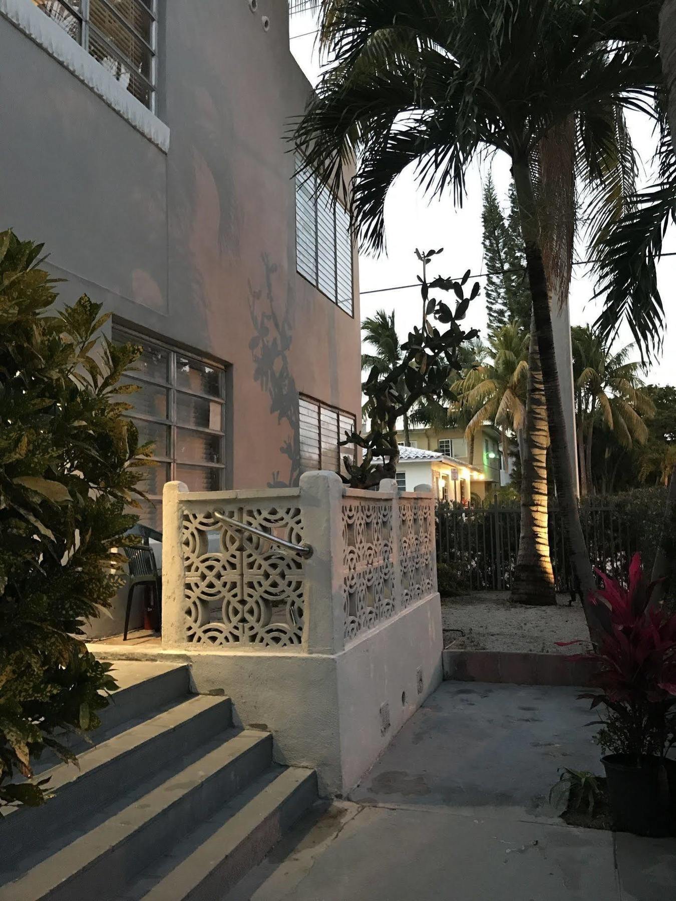 Luxury Miami Beach Apartments By Michigan Luaran gambar